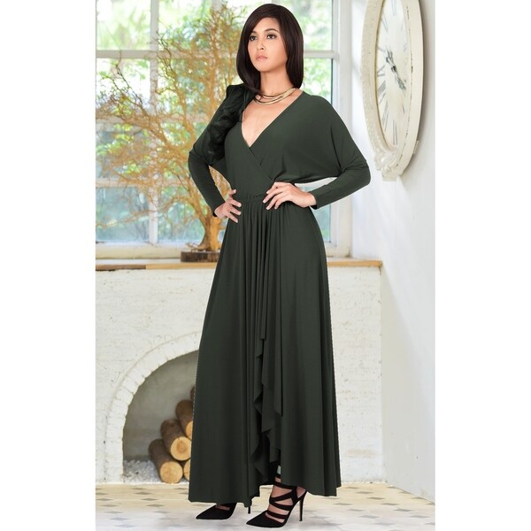Buy Green Evening \u0026 Formal Dresses Online at Overstock